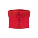 Red 2 Piece - Image 2