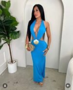 Dress Cairo - Image 3