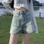 Jean Short - Image 2