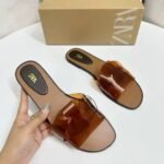 Zara Slippers - Image 3