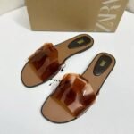 Zara Slippers