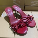 Zara Red Heel - Image 2