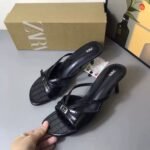 Zara New Thin Heel - Image 3