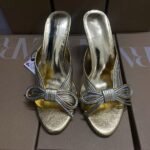 Zara Thin Strap Heel - Image 2