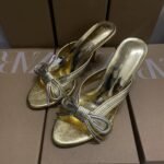 Zara Thin Strap Heel