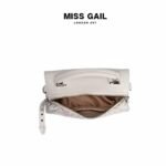 Miss Gail Strap Bag - Image 2