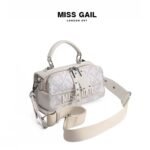 Miss Gail Strap Bag