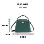 Miss Gail Pinkors - Image 5