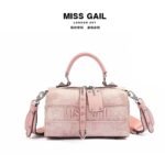 Miss Gail Strap Bag