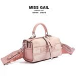 Miss Gail Strap Bag - Image 3