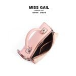 Miss Gail Strap Bag - Image 2
