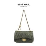 Miss Gail basic bag - Image 4