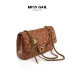 Miss Gail basic bag - Image 3