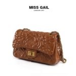 Miss Gail basic bag - Image 2
