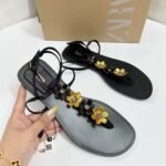 Zara sandal