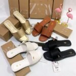 Zara slippers - Image 3