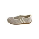 Canva ballet flat - Image 3