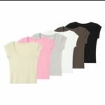 Basic tops - Image 5