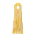 Yellow dreamy dress - Image 2