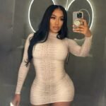 Skin Dress - Image 3