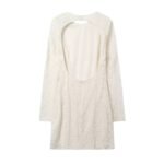 Open back dress - Image 2