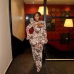 Long sleeve dress - Image 2