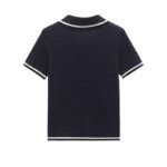 Collar neck top - Image 3