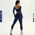 2pcs gym set - Image 3