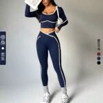 2pcs gym set - Image 2