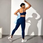 3pcs gym set - Image 3