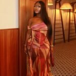 Dinner dress - Image 3