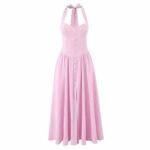 Pinky sundress