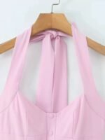 Pinky sundress - Image 2