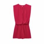 Casual romper - Image 2
