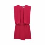 Casual romper