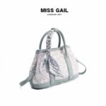 Miss Gail two way bag