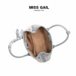 Miss Gail two way bag - Image 2